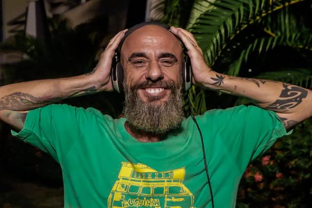 Uthopya – Clube RV divulga agenda da semana e mantém a pista como protagonista