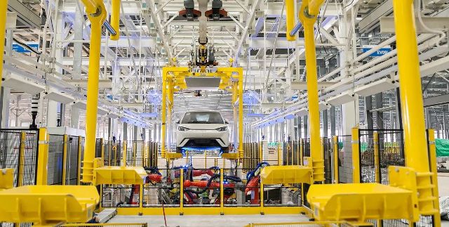 Bahia é o terceiro estado que mais gerou empregos em 2025