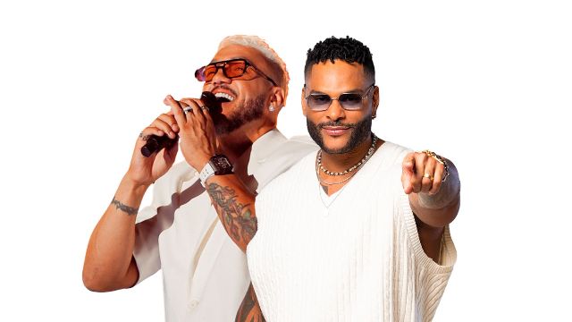 Camarote Glamour Salvador aposta no pagode de Tony Salles e no romantismo de Belo