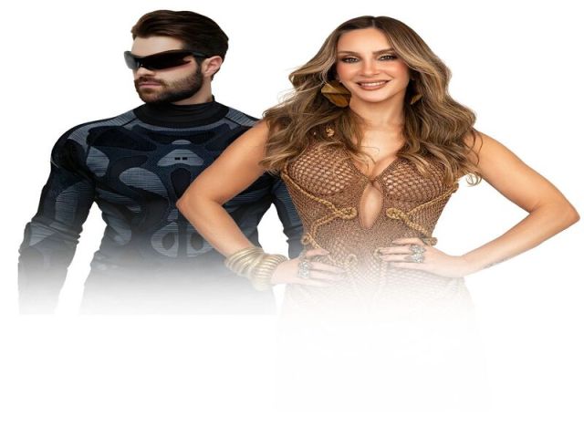 Camarote Club celebra mistura de ritmos do Axé Music com as batidas eletrônicas