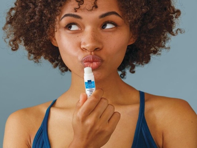 Avon Care apresenta Hidratante Labial multifuncional