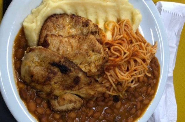 Bistrô 55: O Refúgio Gastronômico que une Afeto e Sofisticação no Coração do Itaigara