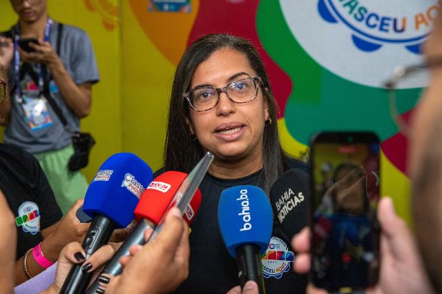 Segundo dia oficial do Carnaval registra crescimento na chegada de turistas e ocupação hoteleira em Salvador