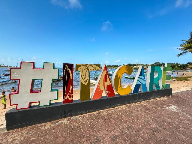 Alta ocupação e investimentos imobiliários aquecem o turismo em Itacaré