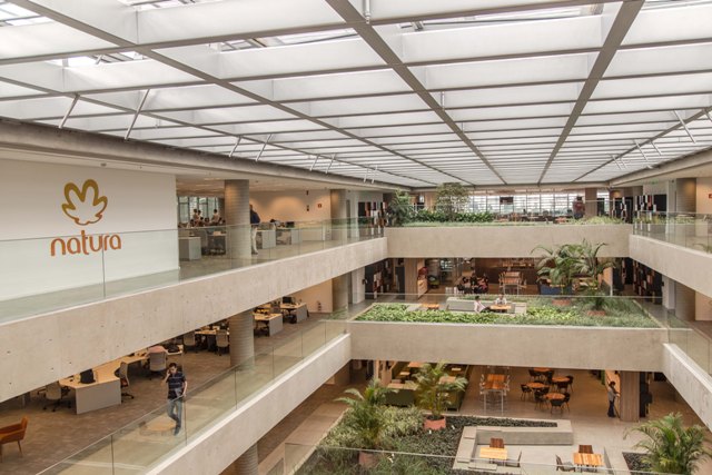 Natura é reconhecida como a empresa de melhor reputação do Brasil no Ranking Merco 2025 pela 12ª vez consecutiva