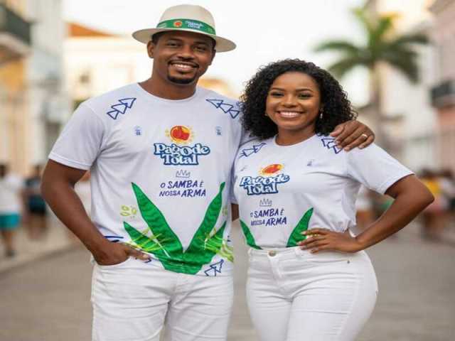 Entrega da fantasia do Bora pro Pagode Total começa neste domingo no Shopping da Bahia