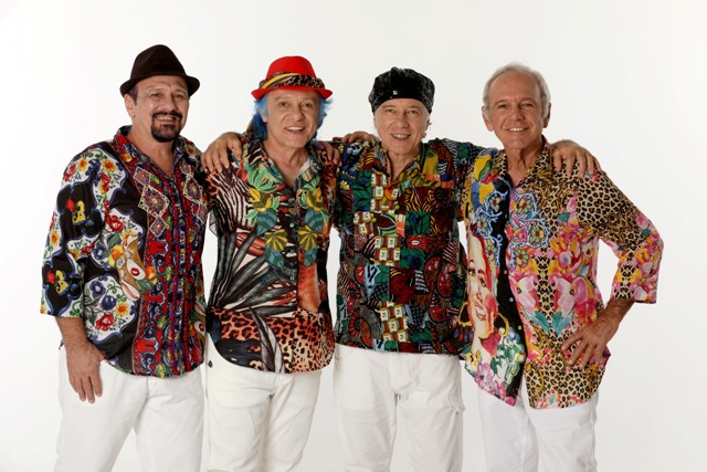 Irmãos Macedo comemoram 75 anos do Trio Elétrico no Carnaval 2025