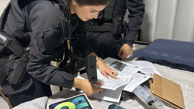 Operação Martelo prende sete pessoas e bloqueia R$ 270 milhões de organização criminosa