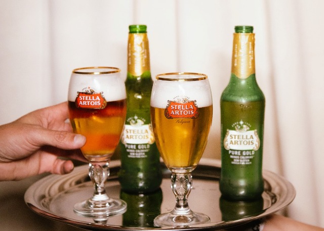 Ambev cresce 17% nas marcas premium no 4T25, responde por 100% da expansão do segmento e consolida liderança em 2025