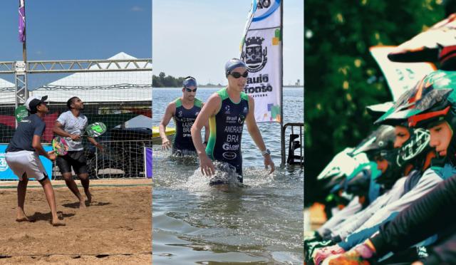 SECULTE divulga resultado preliminar do Programa Bolsa Atleta 2026 em Paulo Afonso