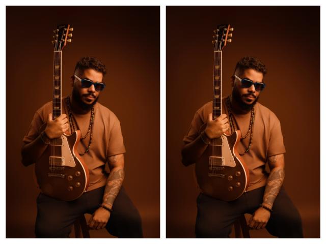 Igor Gnomo representa PauloAfonso em dois importantes palcos do carnaval em Salvador e Garanhuns