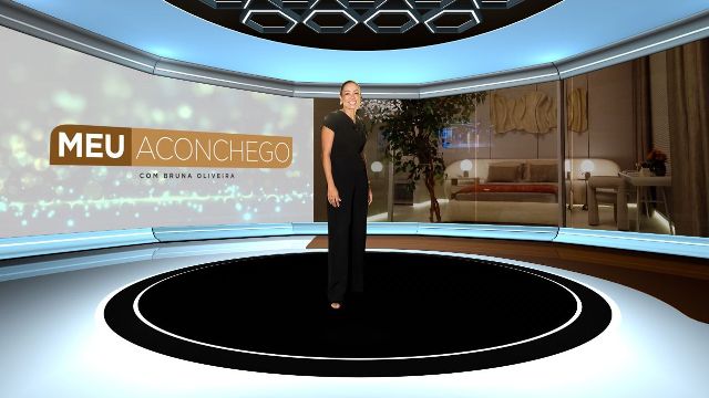 Programa Meu Aconchego celebra 7 anos com evento especial e anuncia expansão na Band Bahia