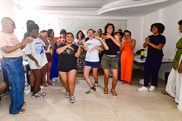 Centro de Referência LGBT+ Vida Bruno completa 10 anos com ações de inclusão em Salvador