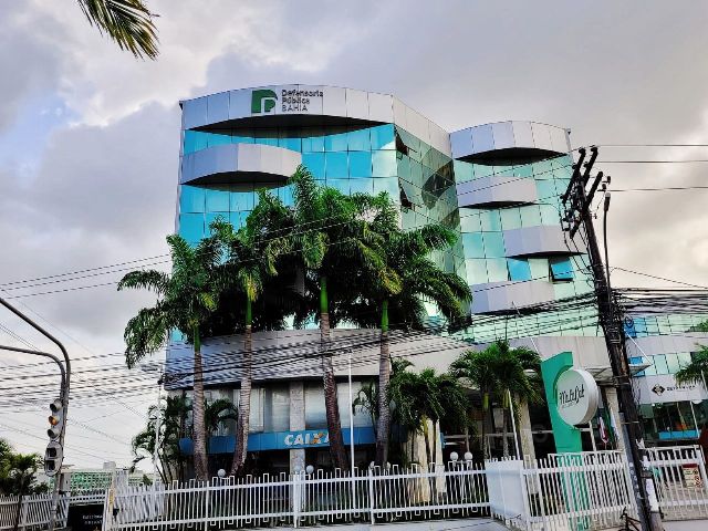 Defensoria Pública da Bahia abre concurso para defensoras e defensores e reforça compromisso com acesso à justiça