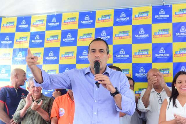 Prefeitura autoriza construção de camelódromo com 15 boxes e urbanização viária em Novo Horizonte