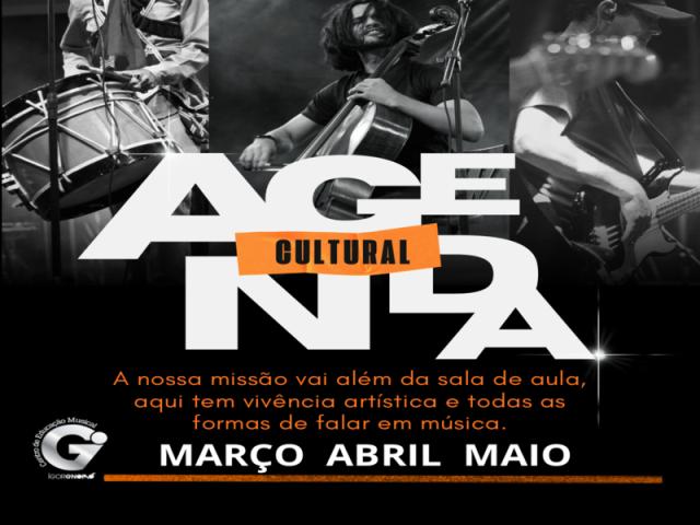 Escola de música Cemig Music e Ponto de Cultura Cemig Cult – Igor Gnomo realizam atividades culturais gratuitas em Paulo Afonso/BA