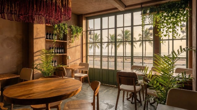 Jota Gastronomia abre suas portas quinta-feira no Rio Vermelho