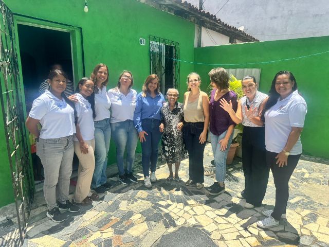 Programa Morar Melhor é apresentado a gestores da Prefeitura de Niterói, no Rio de Janeiro