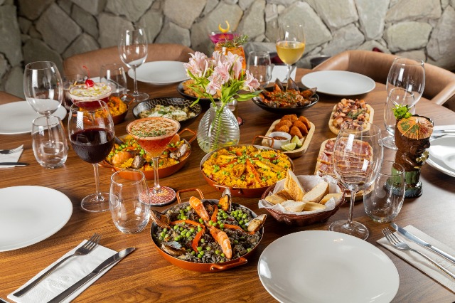 Santiago Culinária Ibérica celebra Semana Santa com pratos tradicionais