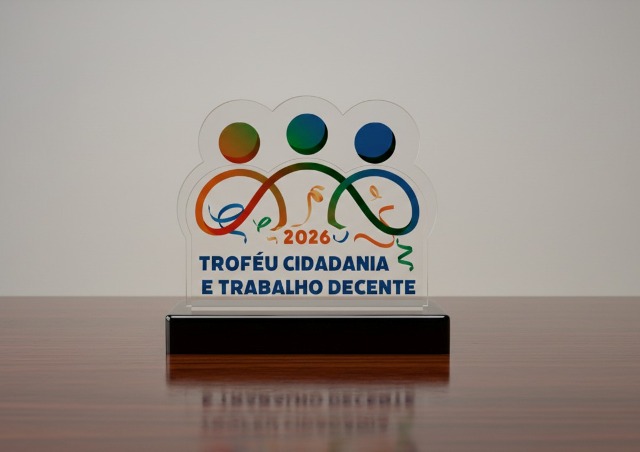 Band Bahia apoia Premiação Cidadania e Trabalho Decente, que reconhece profissionais do Carnaval em evento no Pelourinho