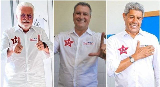 Governadores do PT impulsionam Paulo Afonso com obras e investimentos que mudaram a região