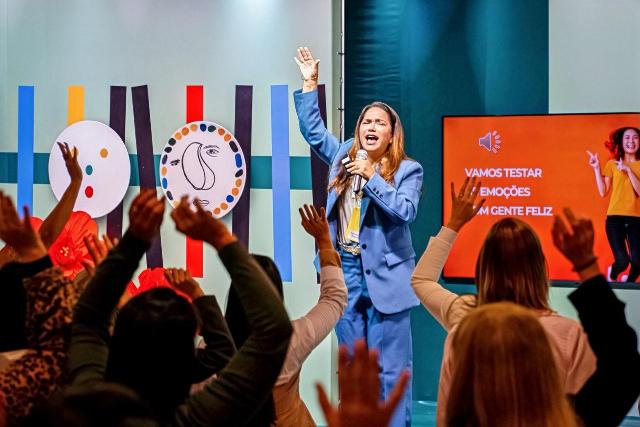 Bahia recebe pela primeira vez o Happiness Brasil Summit para celebrar o Dia Internacional da Felicidade