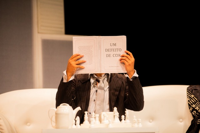 Teatro para Todos retorna à Bahia com espetáculos gratuitos em Salvador e Feira de Santana