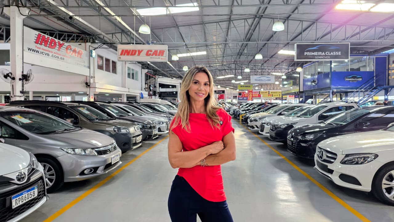 Auto Shopping Itapoan realiza Mega Aniversário de 19 anos com financiamento abaixo de 1% e prêmios para clientes