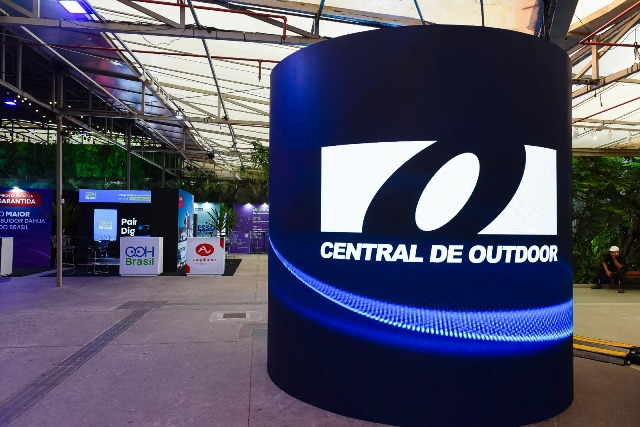 Central de Outdoor lança Manifesto de OOH Brasileiro durante o OOH Summit 2026