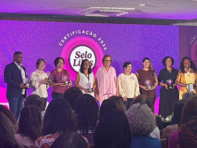 Bracell conquista Selo Lilás por ações em prol da equidade de gênero no ambiente de trabalho