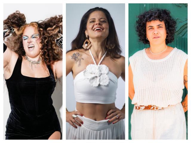 Chupito dedica a semana ao Dia da Mulher e abre domingo (8) para roda especial com Maira Lins e lançamento de drink exclusivo