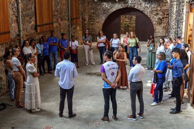 Salvador promove mutirão de direitos e saúde para a população em situação de vulnerabilidade