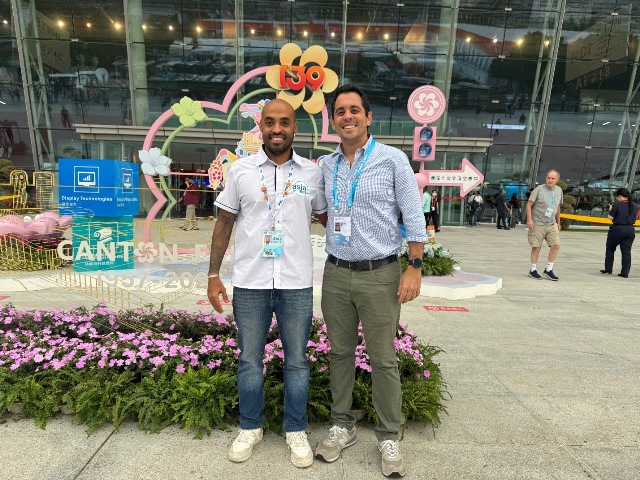 Na China, Grupo Singular acompanha tendências globais de produção e tecnologia