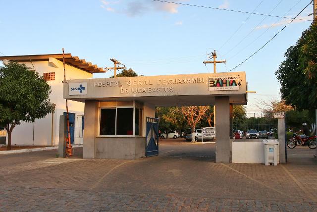 Governo da Bahia investe R$ 102 milhões em nova Policlínica de Seabra e ampliação do Hospital de Guanambi