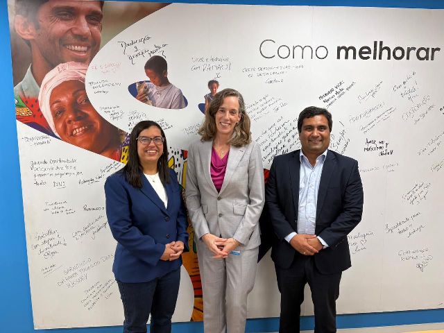 Prefeitura de Salvador avança em tratativas com o BID para novo ciclo de investimentos por meio do Prodetur II