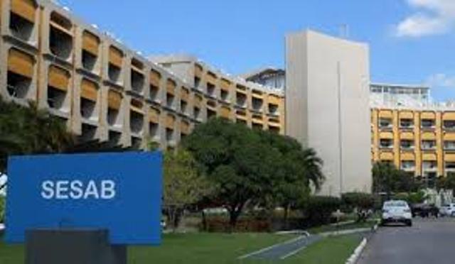 Sesab abre processo seletivo com 41 vagas para motoristas