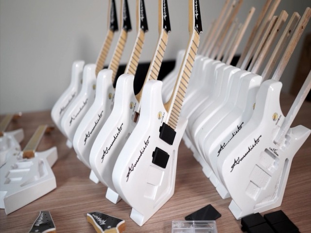 Jantar de votação do Troféu Armandinho & Irmãos Macêdo reúne jurados em Salvador