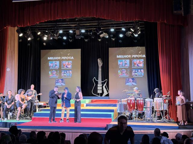 Troféu Armandinho & Irmãos Macêdo celebra a força do Carnaval de Salvador e reconhece seus grandes protagonistas