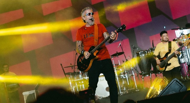 Tuca Fernandes confirma presença no Festival Micarê, em Brasília