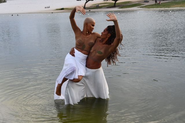 Projeto “De Maní a Nós” destaca raízes culturais de Mulheres Negras na Dança