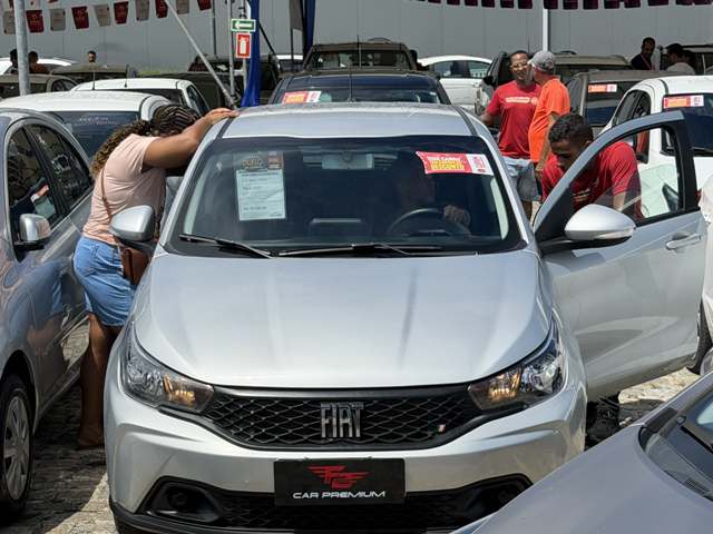 Com sucesso do ‘Duelo dos Seminovos’ em 2026, Bahia retoma a liderança em vendas do setor no Nordeste