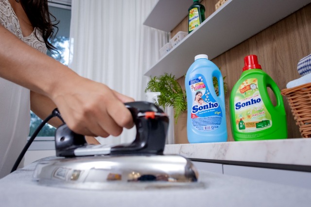 Outono: hora de tirar as roupas de chuva e lençóis dos armários