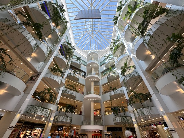 Shopping Barra opera com horário diferenciado no Dia do Trabalhador