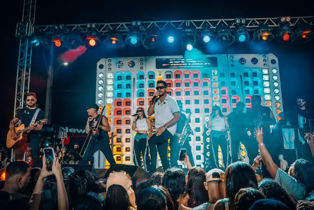 Mikael Santos ultrapassa 1 milhão de plays com novo álbum no Sua Música