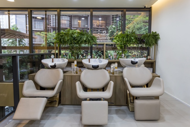 Natura Lumina inaugura primeiro salão conceito em São Paulo