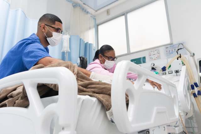 Sesab convoca 358 profissionais do Reda 001/2025 para reforçar a assistência à saúde na Bahia
