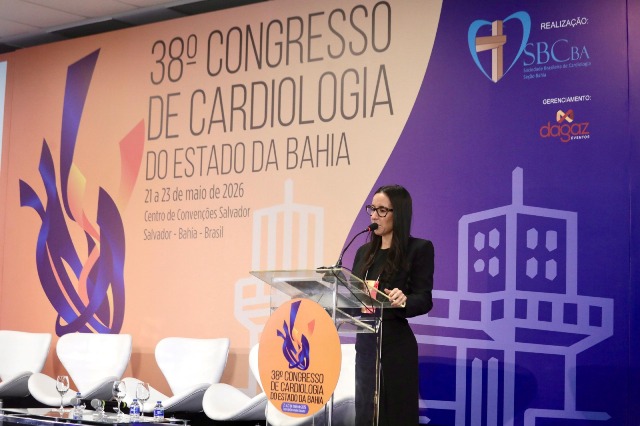 Simpósio debate revolução no tratamento cardíaco
