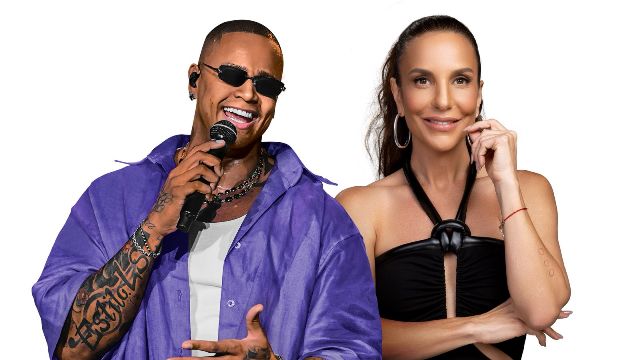 PaGGodin anuncia Ivete Sangalo como nova convidada da edição de Salvador