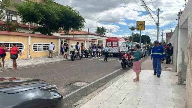 Jovem de 25 anos morre após acidente enquanto realizava delivery no centro de Paulo Afonso