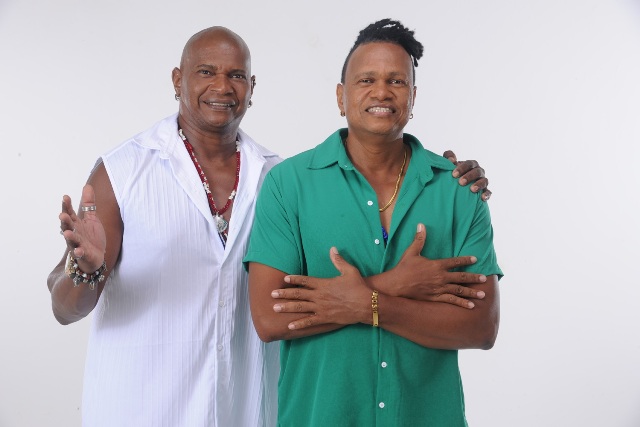 Viola de Doze confirma presença na 22ª edição do Arrasta Pedro, no Pau Miúdo, em Salvador